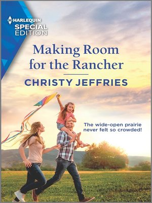cover image of Making Room for the Rancher